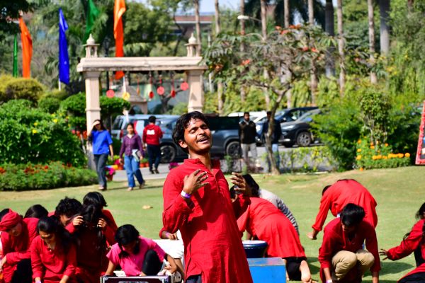 आईआईएम और आईआईटी के दिग्गजों के बीच बिमटेक ‘विहान 2026’ का भव्य समापन; मैनेजेरियल एक्सीलेंस और युवा नवाचार का दिखा संगम