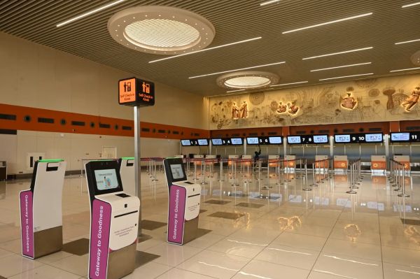 अहमदाबाद एयरपोर्ट पर एअर इंडिया का बड़ा बदलाव: 29 मार्च से सभी घरेलू उड़ानें टर्मिनल-2 पर होंगी शिफ्ट; यात्रियों को मिलेगा वर्ल्ड-क्लास अनुभव