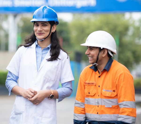 वेदांता ने ट्रांसजेंडर समावेशिता को दी मजबूती; विभिन्न व्यवसायों में 75 कर्मचारी कार्यरत