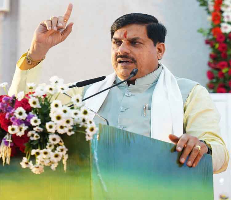 कृषि केवल आजीविका नहीं, हमारी संस्कृति और अर्थव्यवस्था की है धुरी : मुख्यमंत्री डॉ. यादव