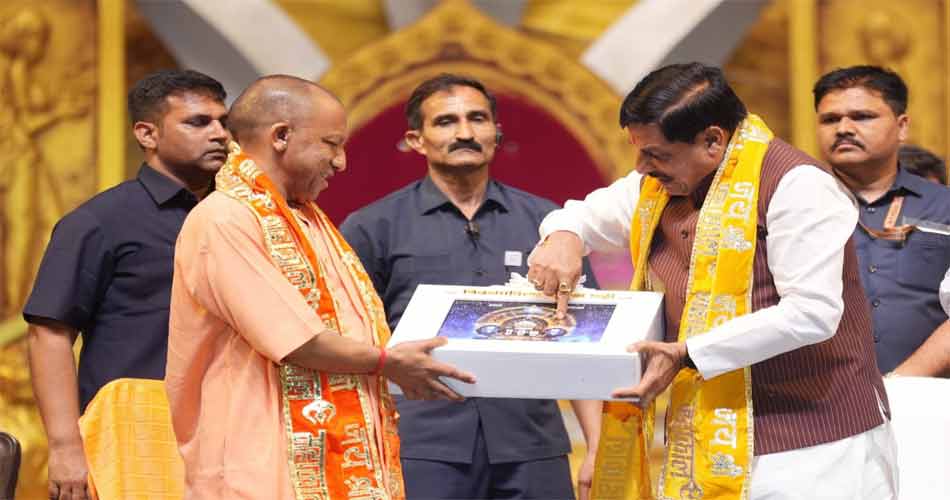 वाराणसी का रोम-रोम हुआ रोमांचित, दर्शकों ने देखा कैसा था सम्राट विक्रमादित्य का सुशासन