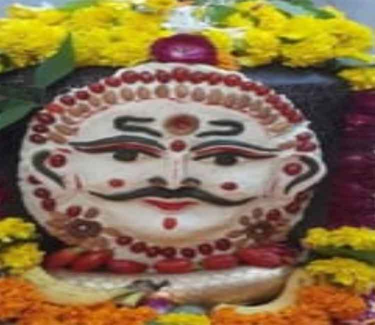 –अनरकेश्वर महादेव: पितृ शांति, कर्म शुद्धि और ज्योतिषीय संतुलन का केंद्र