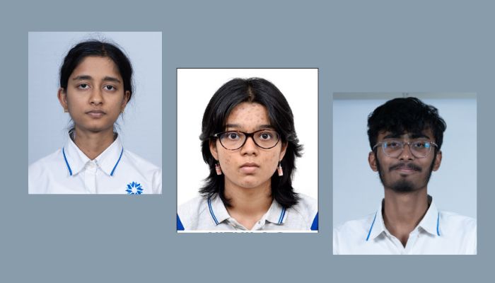 यूरोस्कूल (EuroSchool) के छात्रों ने सीबीएसई कक्षा 12वीं की बोर्ड परीक्षाओं 2026 में उत्कृष्ट परिणाम हासिल किए