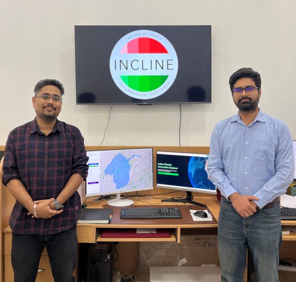 आईआईटी मंडी का बड़ा नवाचार: 19 भाषाओं में नदी बेसिन के जलवायु भविष्य का आकलन करने वाला मुफ्त AI टूल ‘WatershedAI’ लॉन्च