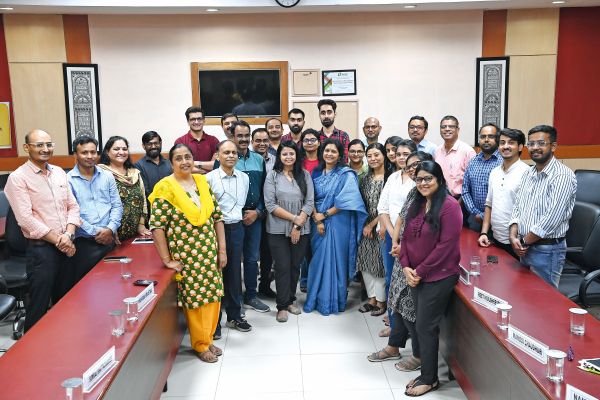 रिसर्च और एचआर टेक्नोलॉजी में नवाचार के लिए बिमटेक ने शुरू की विशेष एफडीपी सीरीज