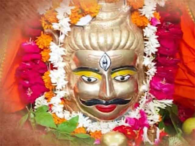 आनंद की दिव्य यात्रा: पूर्वजन्म की स्मृति से महाकाल वन तक डॉ.नवीन आनंद जोशी