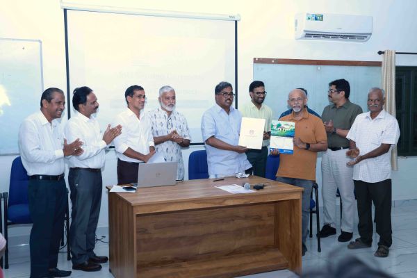 मलाबार ग्रुप और इंस्टीट्यूट ऑफ पैलिएटिव मेडिसिन ने पैलिएटिव केयर तक पहुंच बढ़ाने के लिए ‘मलाबार केयर कनेक्ट’ की शुरुआत की