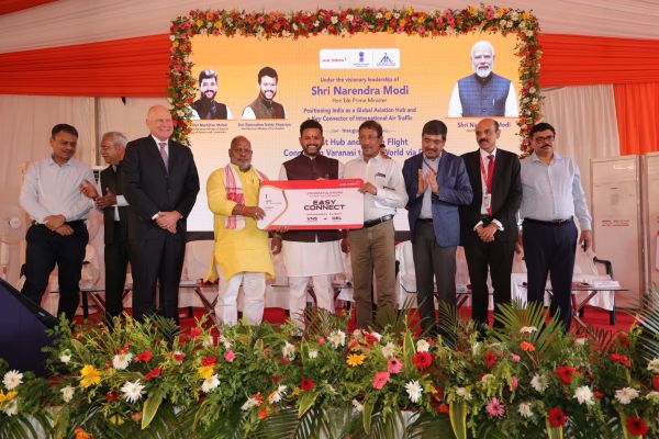 एअर इंडिया ने शुरू कीं ‘ईज़ी कनेक्ट फ़्लाइट्स – हर भारतीय को लाई दुनिया के और करीब