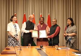 कौशल विकास और उद्यमशीलता मंत्रालय, भारत के आईटीआई इकोसिस्टम में व्यापक बदलाव लाने के लिए SARTHI की पहली बैठक आयोजित करेगा