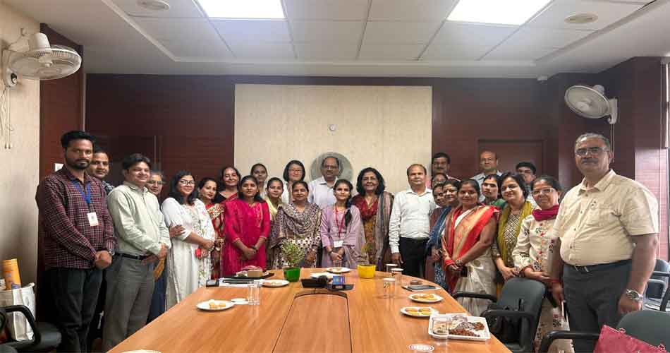 यूएन विमेन इंडिया की कंट्री रिप्रेजेंटेटिव शोको इशिकावा ने सराहा प्रदेश का ‘महिलाओं हेतु सुरक्षित पर्यटन स्थल’ मॉडल