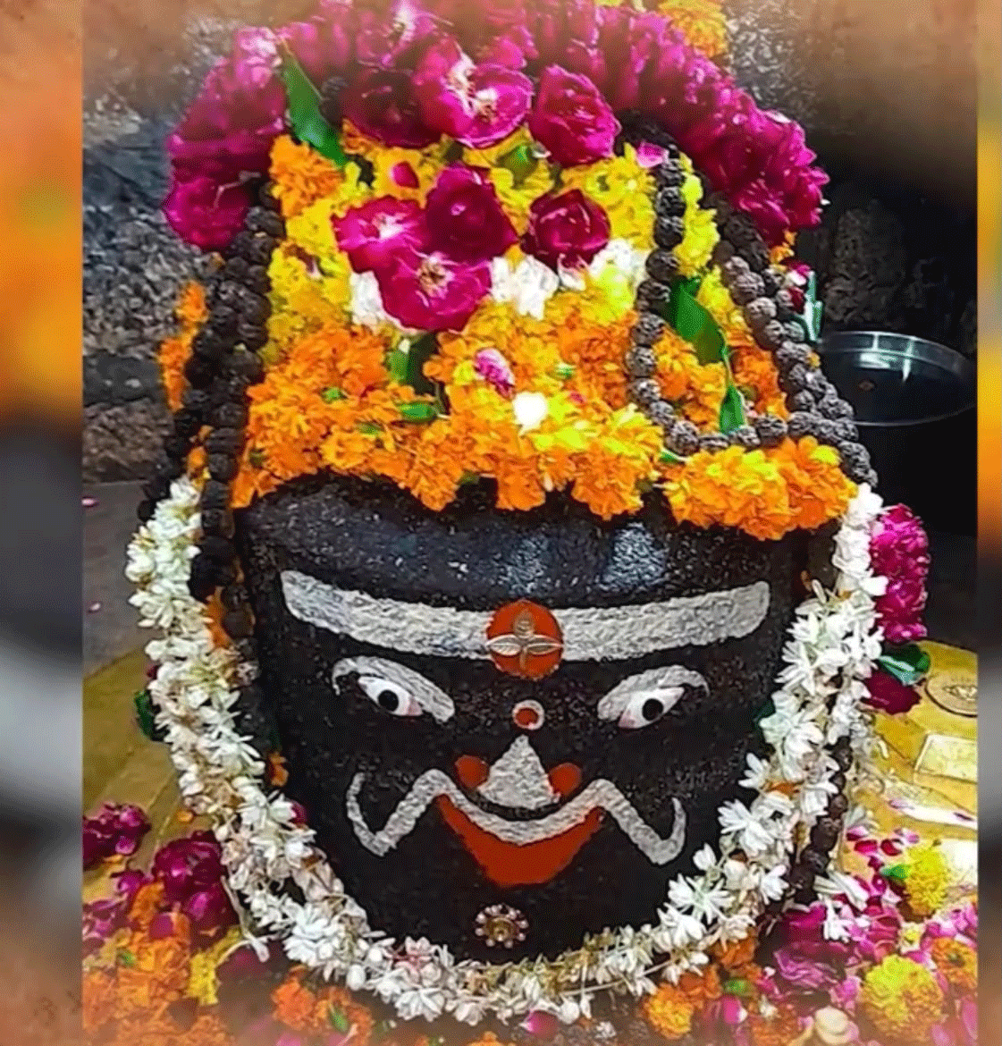 जब भगवान शिव ने श्रीगणेश को सौंपा उज्जयिनी में शिवलिंग स्थापना का दिव्य दायित्व**