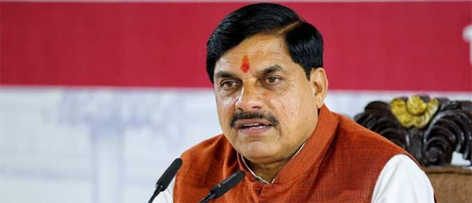 सीएम डॉ. मोहन की लीडरशिप ने फिर बनाया अनोखा रिकॉर्ड, E-Pravesh से 4.89 लाख स्टूडेंट्स ने लिया एडमिशन