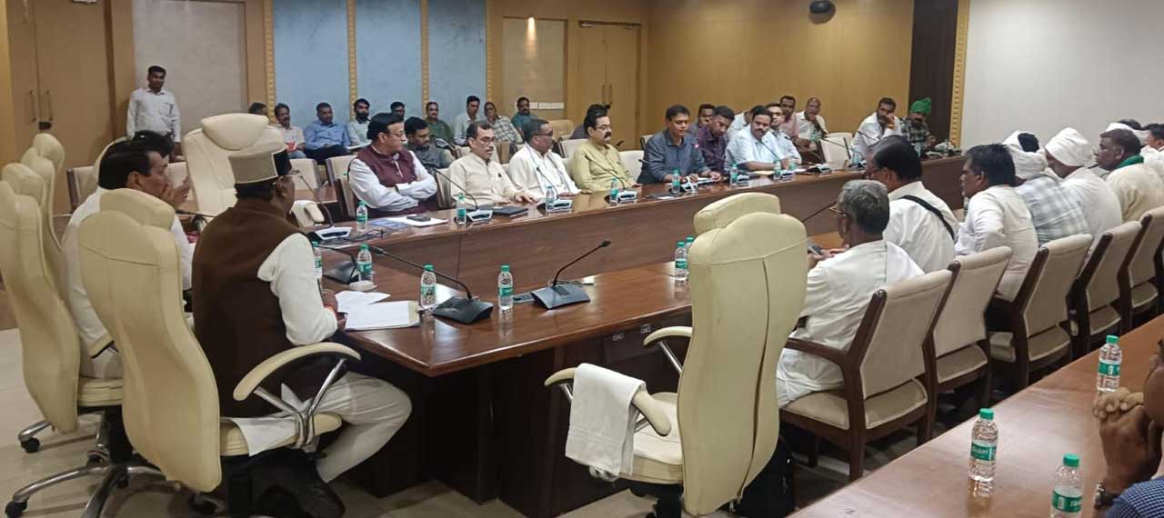 एमपी सरकार का बड़ा निर्णय, 25 की जगह 60% किया जाएगा मूंग का उपार्जन, स्लॉट बुकिंग अब 10 अगस्त तक