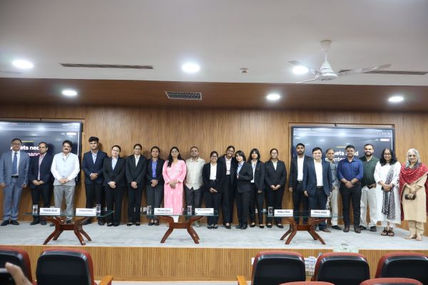 बिमटेक  में एआई सेंटर ऑफ एक्सीलेंस की शुरुआत, एआई-बेस्ड लर्निंग और इनोवेशन पर जोर