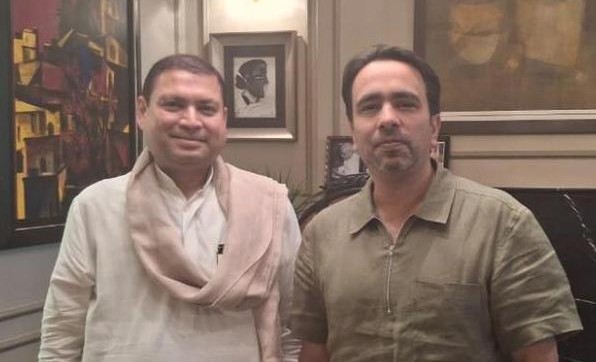 नीति के बावजूद बच्चों के कंधों पर भारी स्कूल बैग का बोझ
