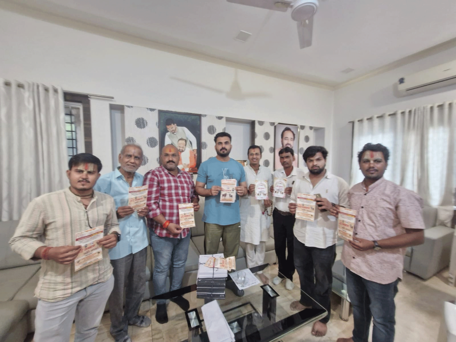 एड्स जागरूकता पर विशेष व्याख्यान सम्पन्न